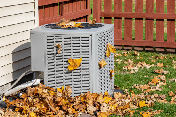 Best HVAC Retrofitting and Upgrading in Monument Beach, MA