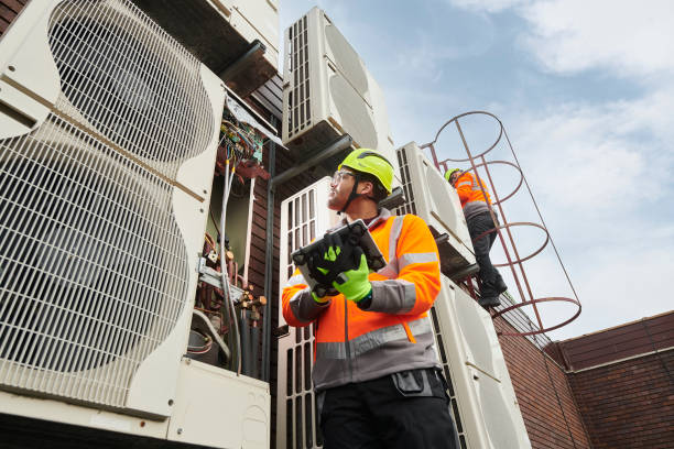 Best HVAC Consulting and Engineering in Monument Beach, MA
