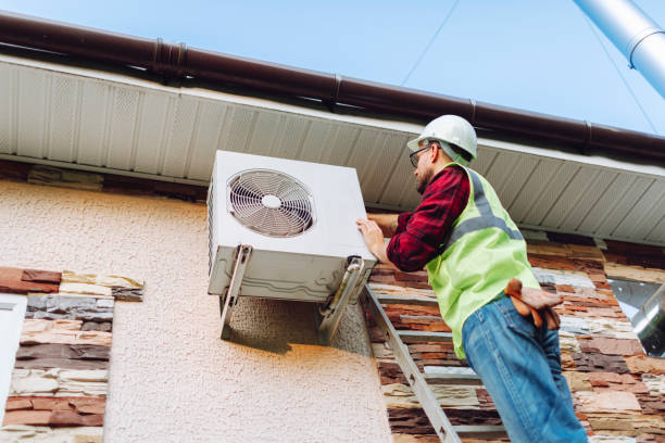 Best HVAC Software and Technology in Monument Beach, MA