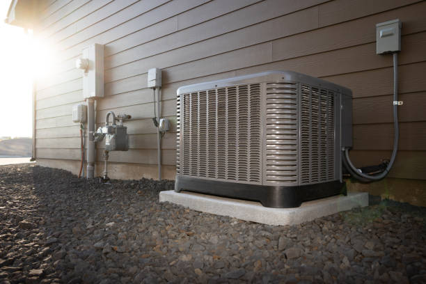 Best HVAC Training and Certification in Monument Beach, MA
